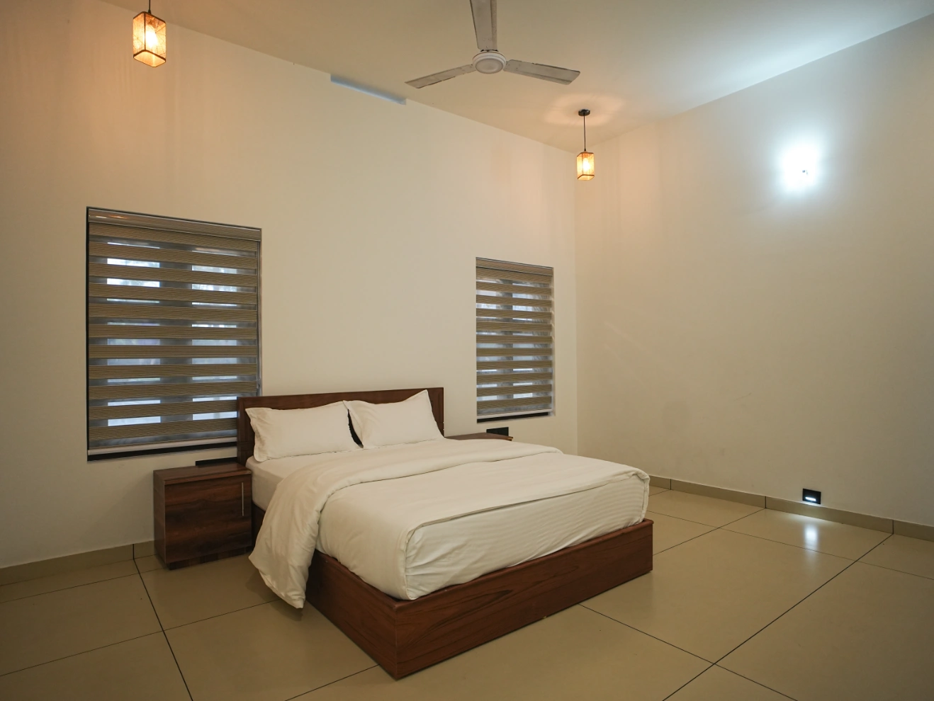 Naalukettu Villa